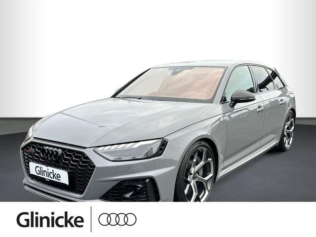 Audi RS4 Avant Edition 25