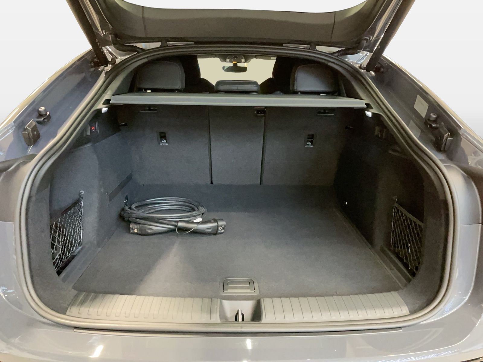 Audi Q6 e-tron - Bild 10