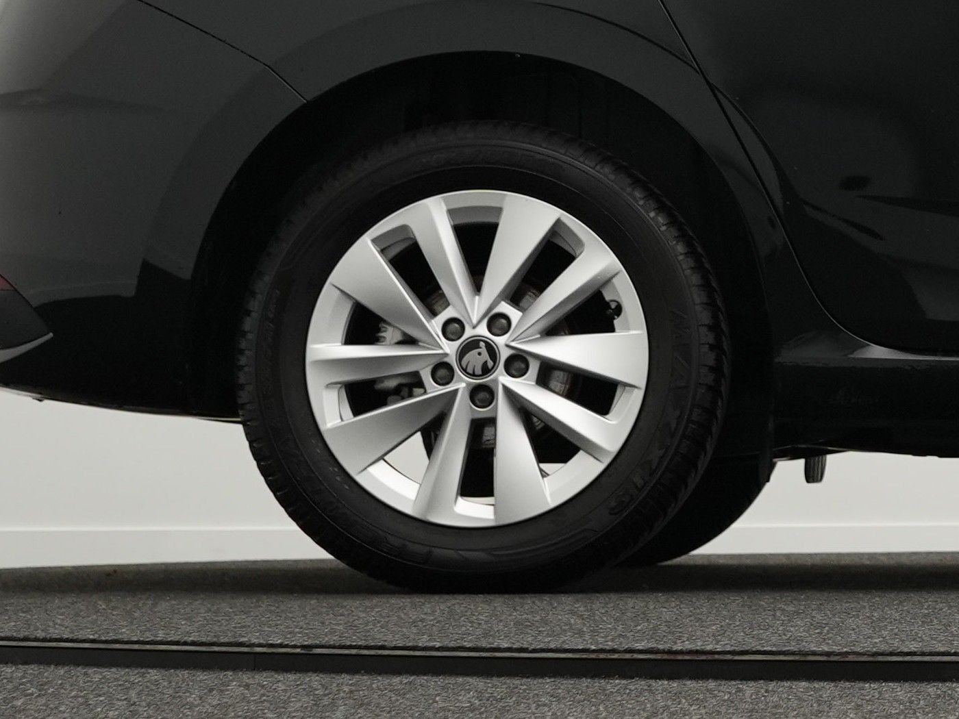 Skoda Scala - Bild 49