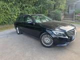 Mercedes-Benz C 250 BlueTEC T EXCLUSIVE Autom. EXCLUSIVE - Mercedes-Benz C 250 in Solingen