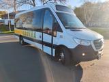 Mercedes-Benz ALTAS Tourline