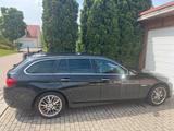 BMW F11 530D XDrive 5er Touring Baujahr 2014 - BMW: 5er F11