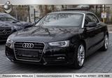 Audi A5 Cabriolet 2.0 TFSI - Audi A5 in Stuttgart