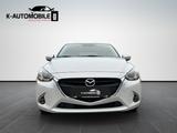 Mazda 2 Lim. Kizoku Kamera Sitzhzg. Start/Stop - gebrauchte Mazda 2 aus dem Jahr 2019