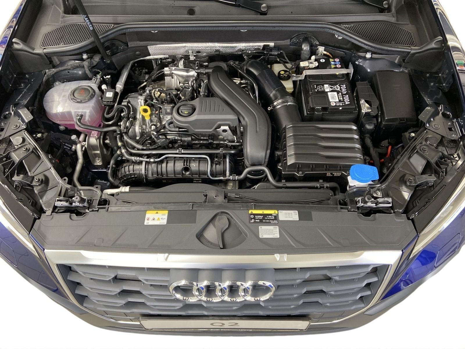 Audi Q2 - Bild 21