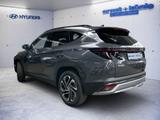 Hyundai TUCSON 1.6 T-GDi HEV 2WD Prime (NX4e) - Hyundai TUCSON: Automatik