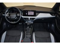 Skoda Kamiq - Vorschau Bild 5