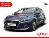 Hyundai i30 Kombi 1.4 T-GDI DCT Navi Kamera Tempomat AHK - Hyundai i30: Kombi