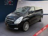 Hyundai H-1 Travel Premium/Automatik/Leder/1. Hand - Hyundai H-1 Gebrauchtwagen in Berlin