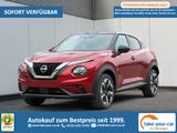 Nissan Juke Tekna NAVI+360° KAMERA+SHZ+VOLL-LED+BOSE...