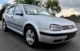 Volkswagen VW Golf IV Variant Ocean 1.4 16v Benziner - Volkswagen Golf: Iv 16