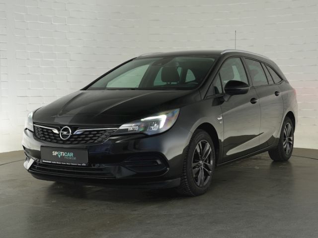 Astra K ST OPEL 2020+NAVI+RÜCKFAHRKAMERA+SITZ-/L