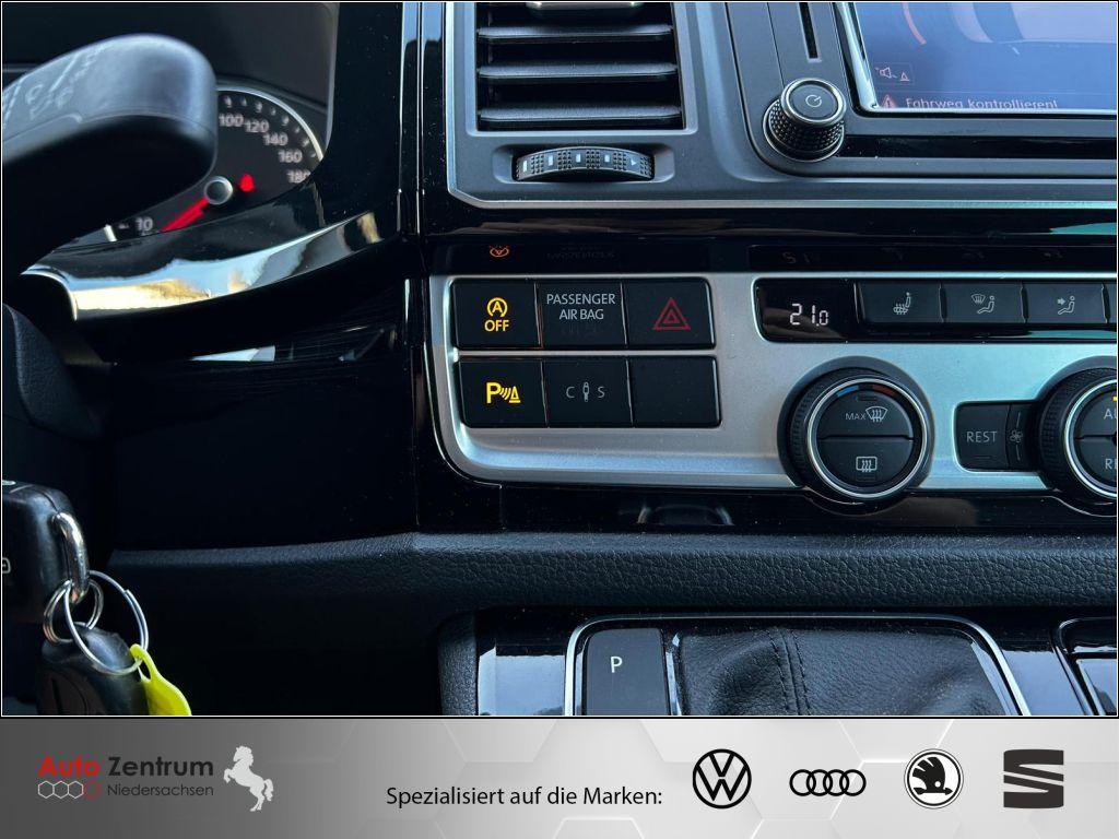 Volkswagen Multivan 2.0 TDI 4M Highline 7-Sitze StandHz*DCC