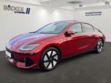 Hyundai IONIQ 6 77,4kWh 2WD TECHNIQ V2L 360 NSCC - rote Hyundai IONIQ 6