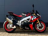 Aprilia Tuono V4 1100 Factory Superpole - APRILIA TUONO 1100 V4