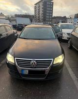 Volkswagen Vw Passat Automatik Benzin 163.000KM - Volkswagen Passat: 16v