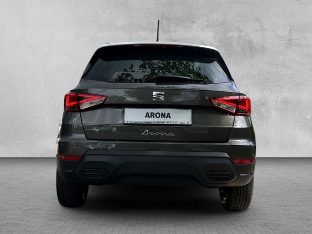 Arona STYLE EDITION / UPE: 35.190,- € / 1.0 TSI 