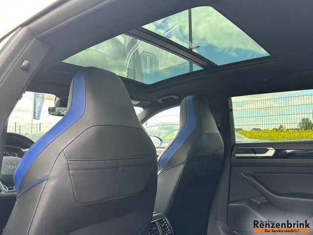 Arteon Shooting Brake R TSI DSG 4M. Leder DCC
