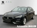 Seat Leon Sportstourer 1.5 eTSI FR DSG Android Auto L