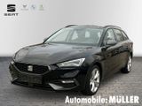 Seat Leon Sportstourer 1.5 eTSI FR DSG Android Auto L