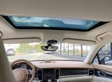Porsche Panamera 4S Executive, Approved bis 09/2027 - Porsche: Approved