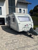 Adria Adora 472 LU Ready to Camp - Adria 472 lu