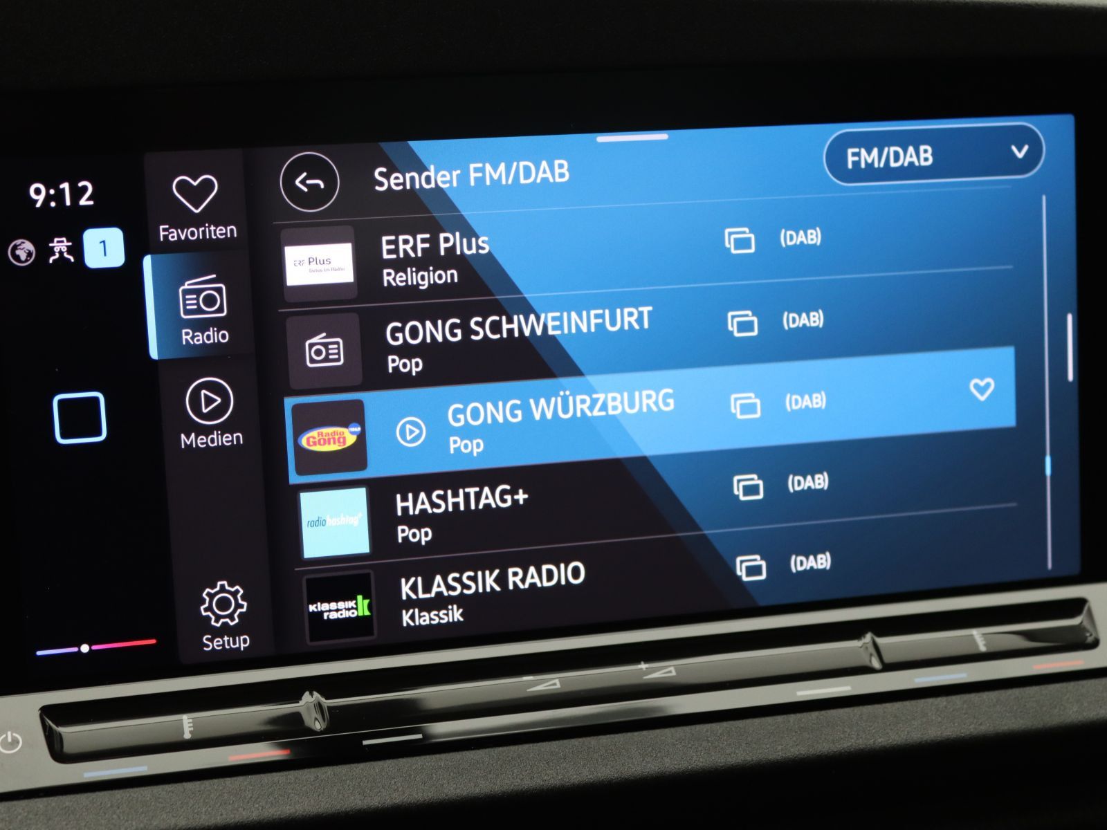 Volkswagen Caddy - Bild 19