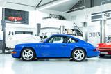 Porsche 964 I 911 Carrera RS I 2. Hd I Deutsch I Maritim - Porsche 964: Carrera