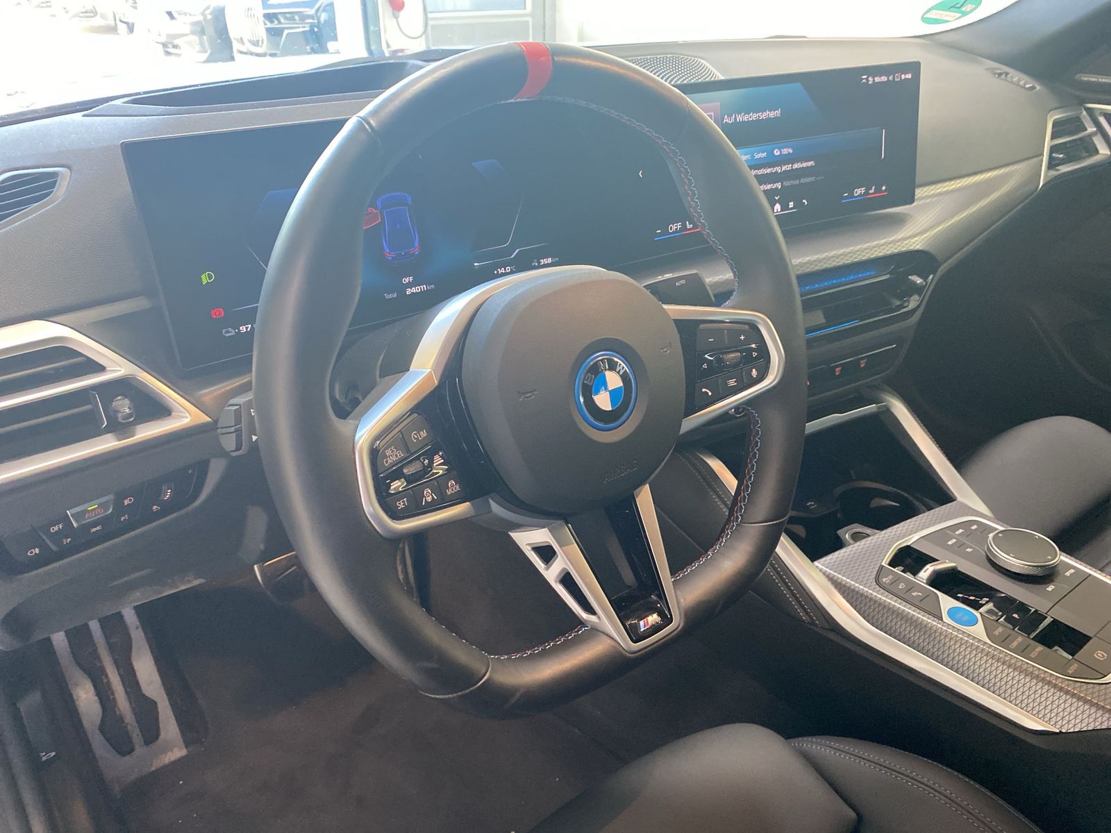 BMW i4 - Bild 22