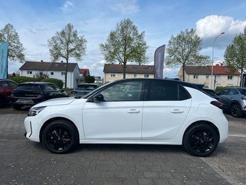 Opel Corsa F 5 1.2 Turbo GS Automatik NAVI