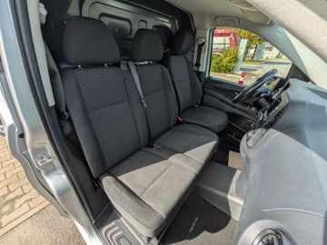 Mercedes Vito - 10
