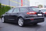 Ford Mondeo Turnier 2.0 TDCi Navi Winterpaket PDC - Ford Mondeo: Turnier Tdci