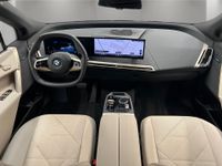 BMW iX - Vorschau Bild 12