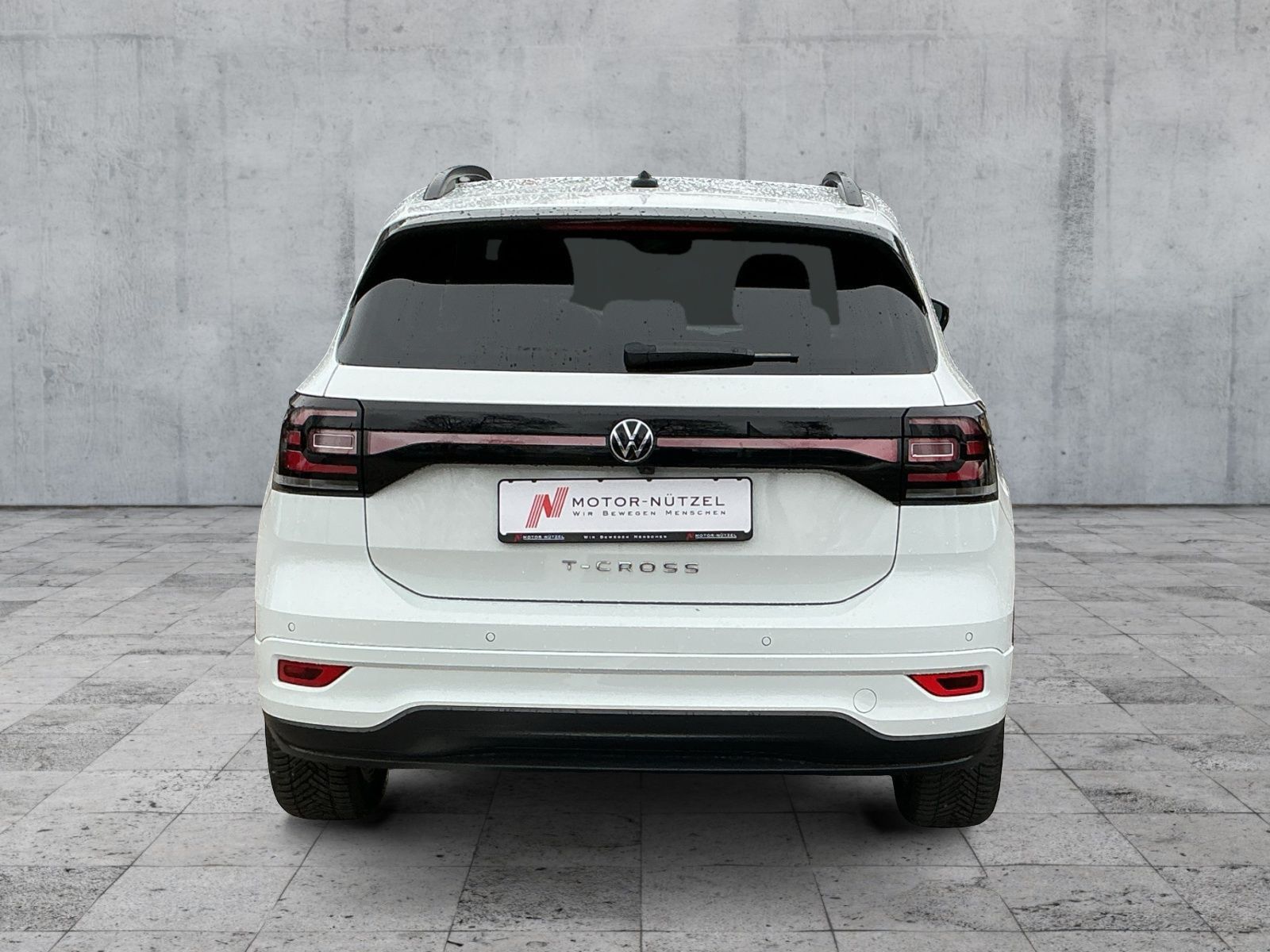Volkswagen T-Cross - Bild 5