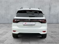 Volkswagen T-Cross - Vorschau Bild 5