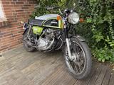 Honda CB 200 - HONDA CB 200