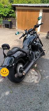 Yamaha XVS 1300 custom - YAMAHA XVS 1300