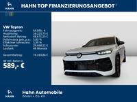 Volkswagen Tayron R-Line 2,0l TDI 4MOTION 193PS Pano AHK Wi