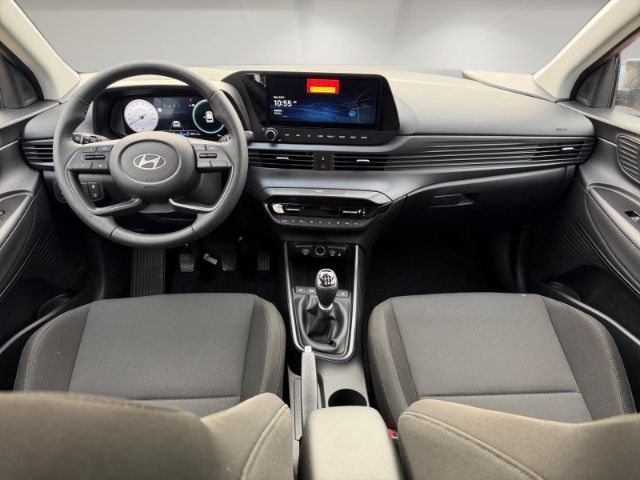 Hyundai i20 - Bild 12