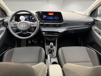 Hyundai i20 - Vorschau Bild 12