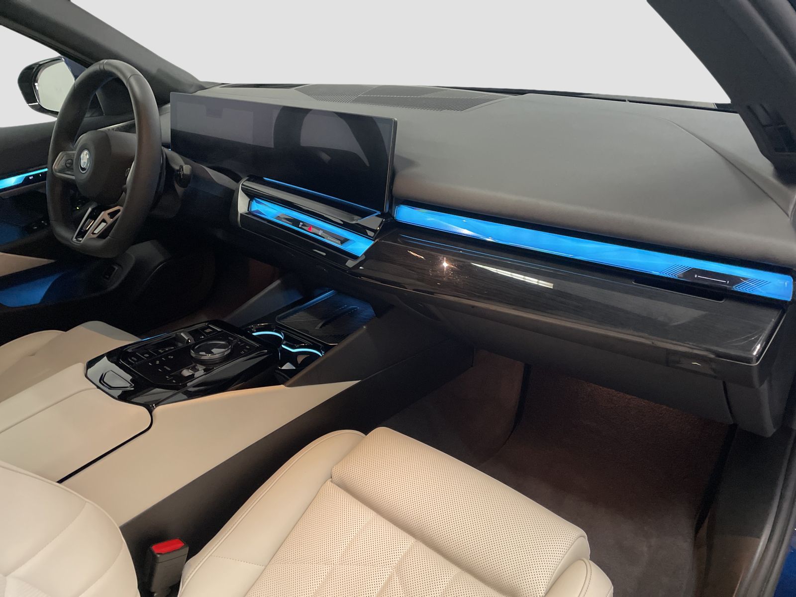 BMW 550 - Bild 12