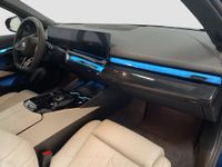 BMW 550 - Vorschau Bild 12