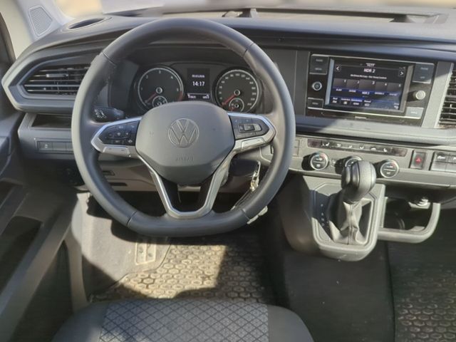 Fahrzeugabbildung Volkswagen T6.1 Multivan 2.0 TDI DSG Family STANDHZG SITZHZ