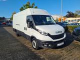 Iveco Daily 35 S14 - Maxi + Klima - 2022 - 123tkm - Iveco Daily 35s12