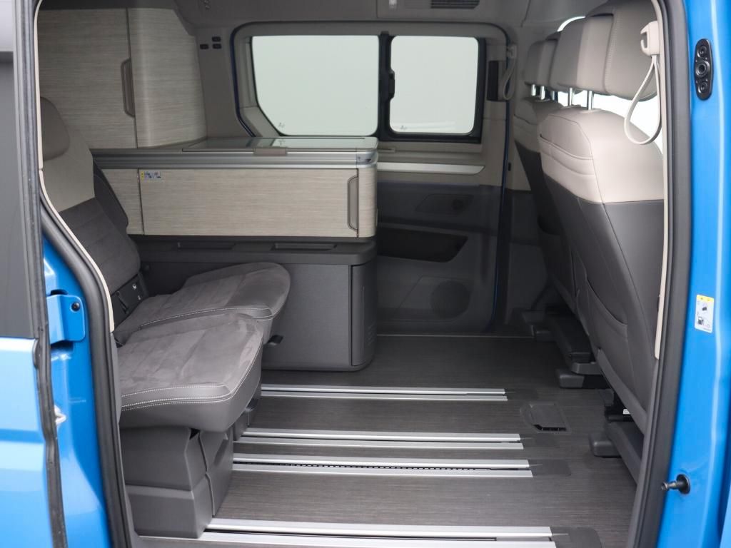 Volkswagen T7 California - Bild 7