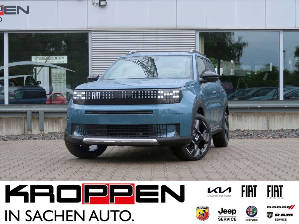 Fiat Grande Panda
