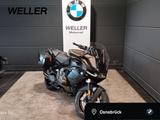 BMW R 1300 RT Tri. Bl. Komfort-, Dynamik  Innov