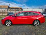 Opel Astra K Sports Tourer Innovation Start/Stop - Opel Astra Innovation mit Diesel-Antrieb