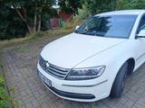 Volkswagen Phaeton 3.0 V6 TDI 4Motion, *AHK*SD*Standheizung - Volkswagen Phaeton aus 2014