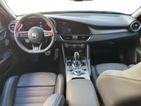 Alfa Romeo Giulia - Vorschau Bild 15